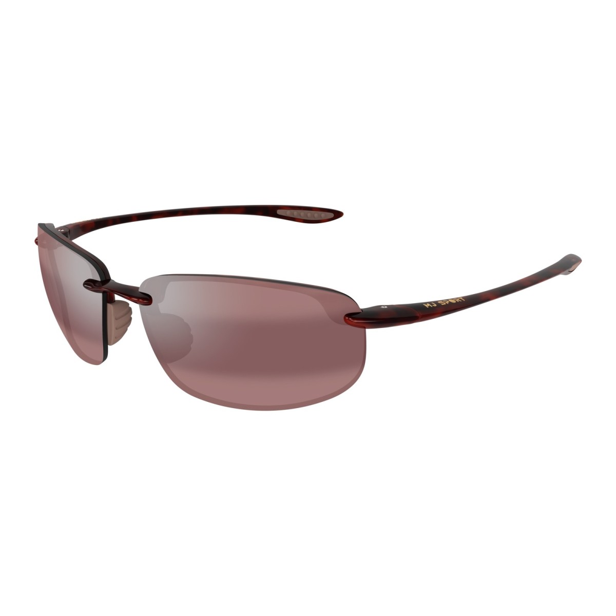 MAUI JIM MAUI PURE MJ0407S 003 | Sunglasses | Vytria Eyewear