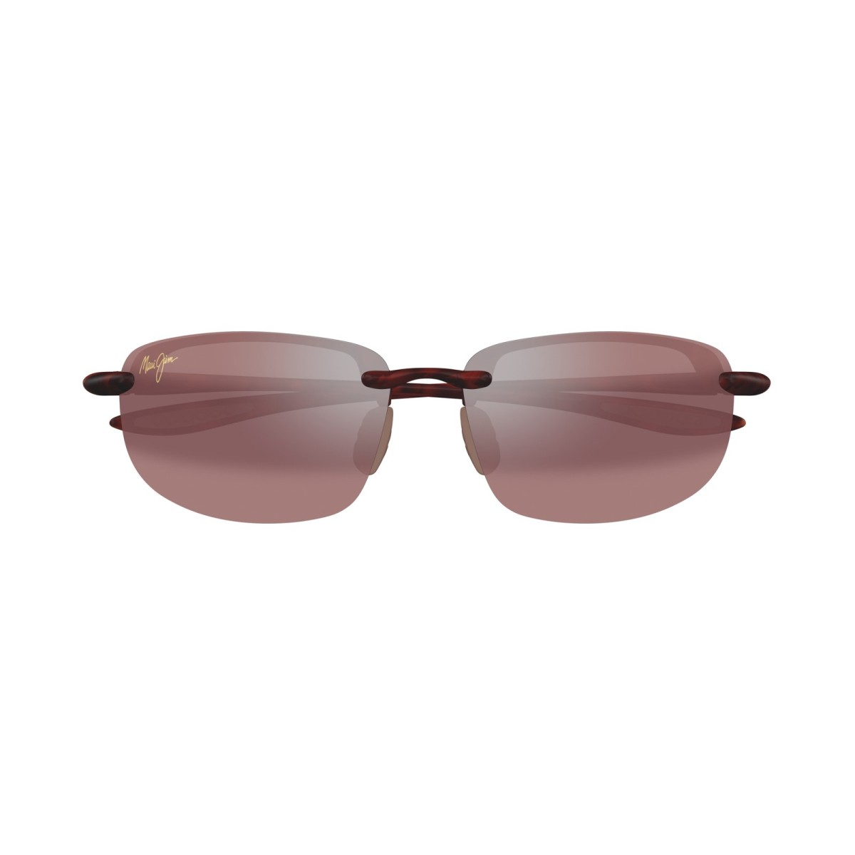 MAUI JIM MAUI PURE MJ0407S 003 | Sunglasses | Vytria Eyewear