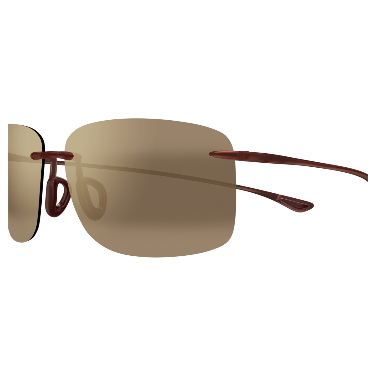 MAUI JIM MAUI PURE LT MJ0443S 004 | Sunglasses | Vytria Eyewear