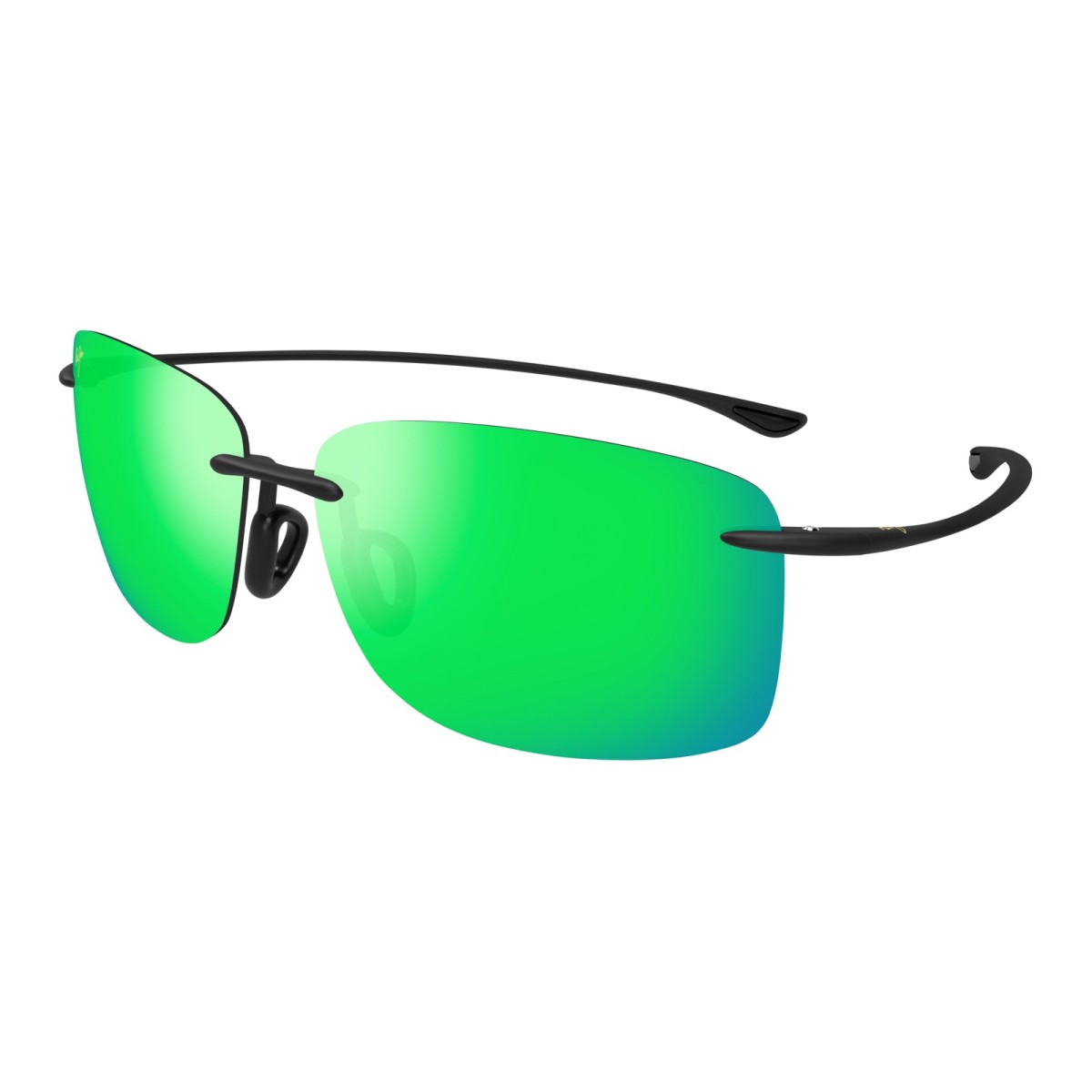 MAUI JIM MAUI PURE LT MJ0443S 003 | Sunglasses | Vytria Eyewear