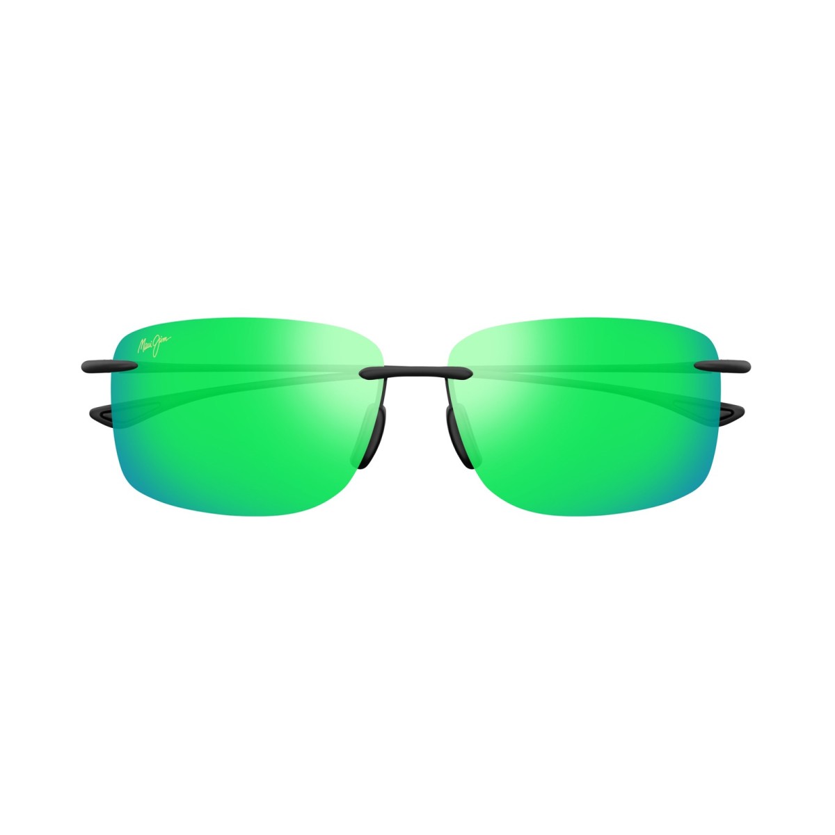 MAUI JIM MAUI PURE LT MJ0443S 003 | Sunglasses | Vytria Eyewear