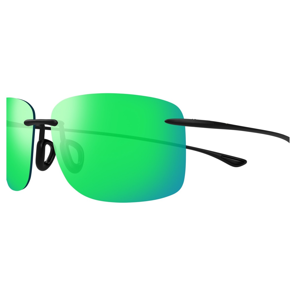 MAUI JIM MAUI PURE LT MJ0443S 003 | Sunglasses | Vytria Eyewear