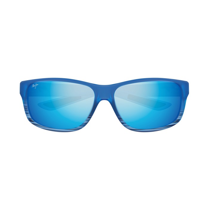 MAUI JIM SUPER THIN GLASS MJ0840S 002