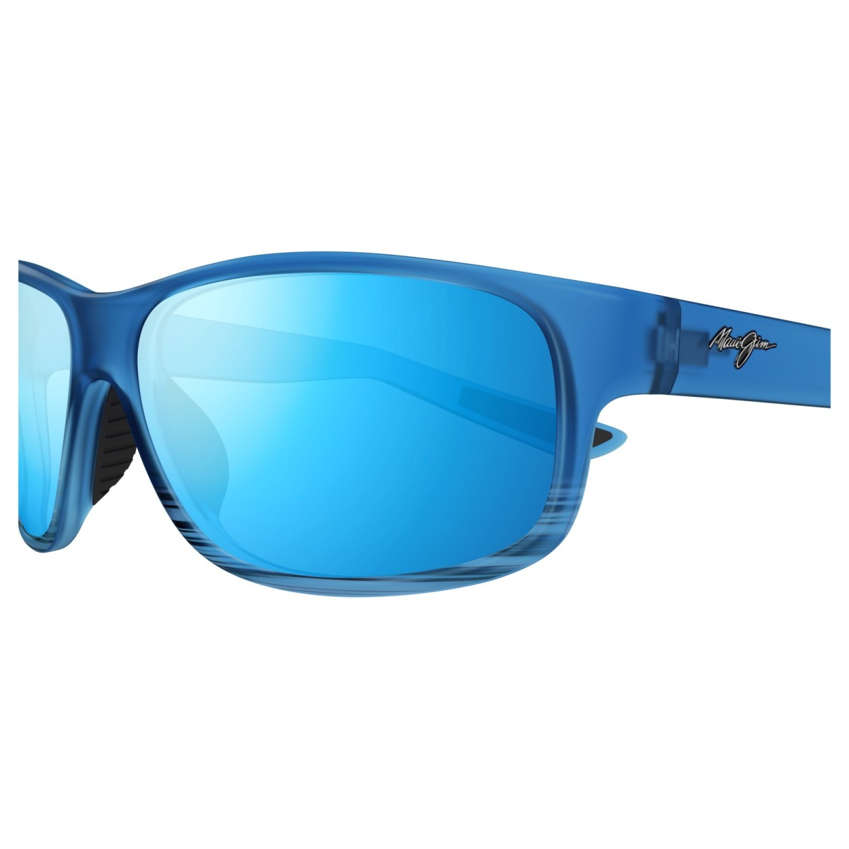 MAUI JIM SUPER THIN GLASS MJ0840S 002 | Gafas de sol | Vytria Eyewear