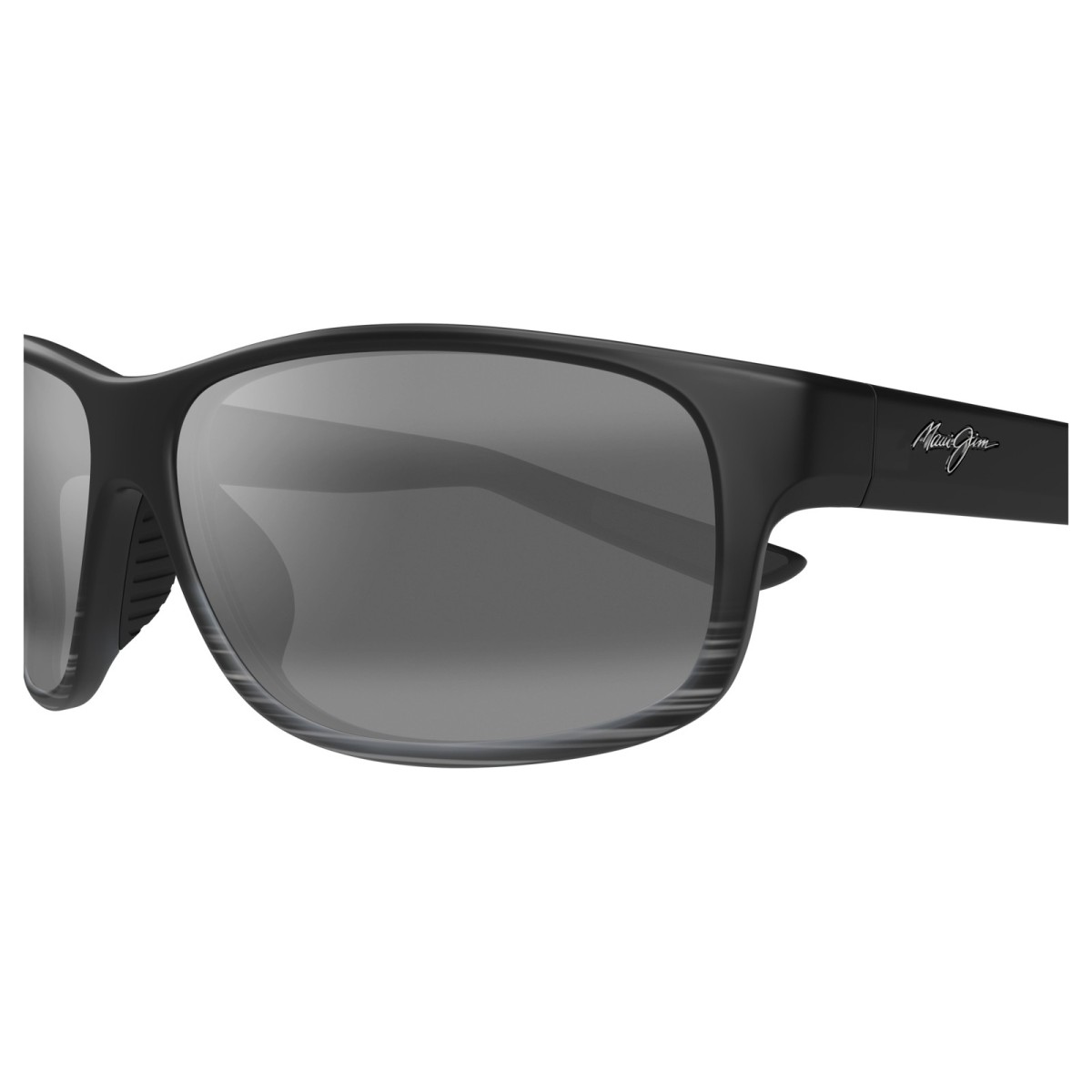 MAUI JIM SUPER THIN GLASS MJ0840S 001 | Gafas de sol | Vytria Eyewear