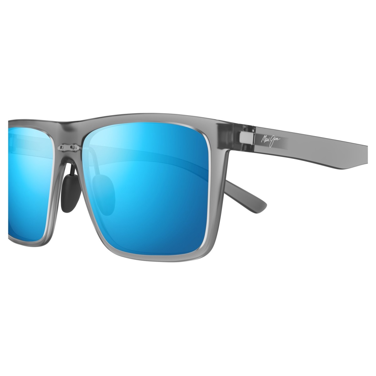 MAUI JIM MAUI PURE MJ0455S 002 | Sunglasses | Vytria Eyewear