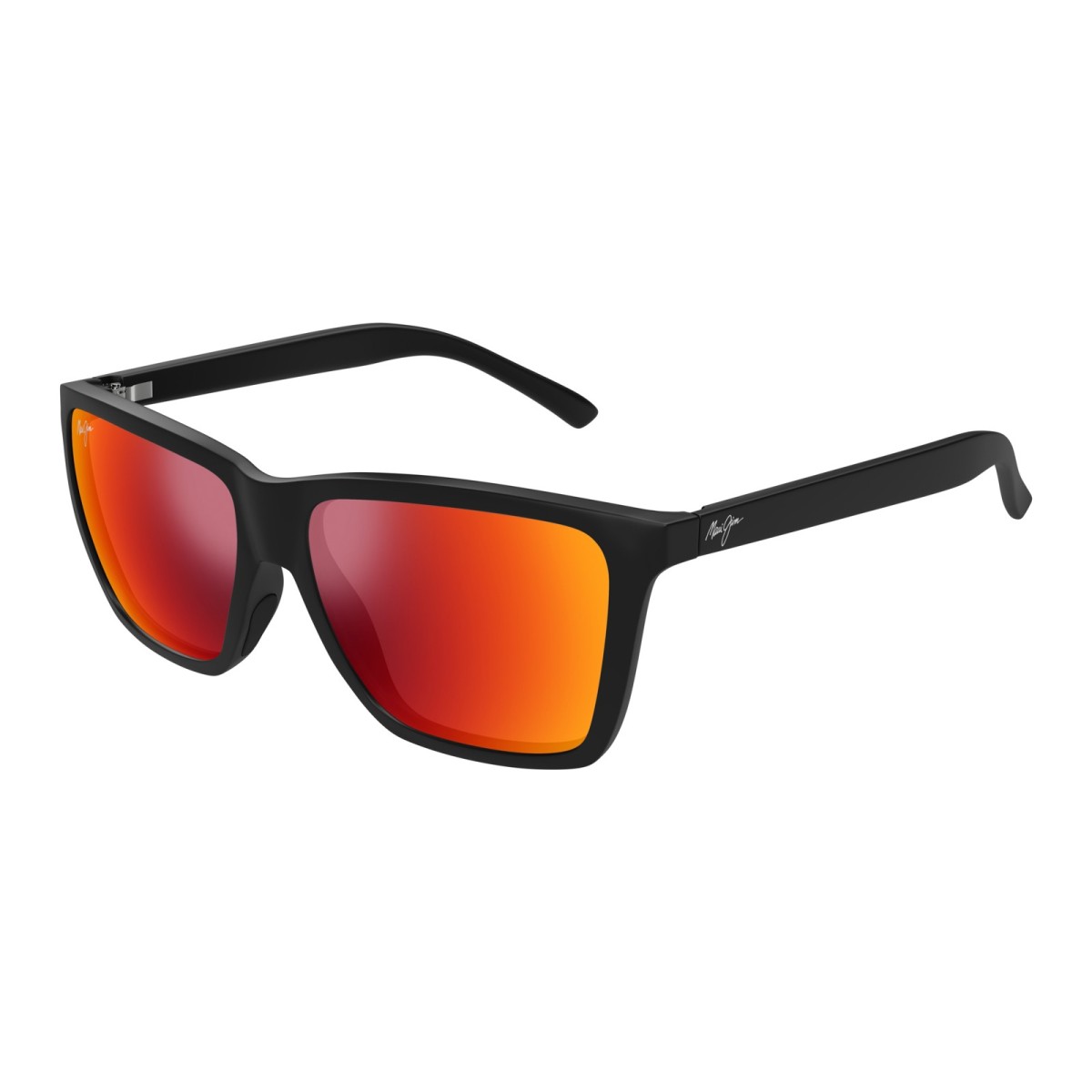 MAUI JIM SUPER THIN GLASS MJ0864S 003 | Sunglasses | Vytria Eyewear