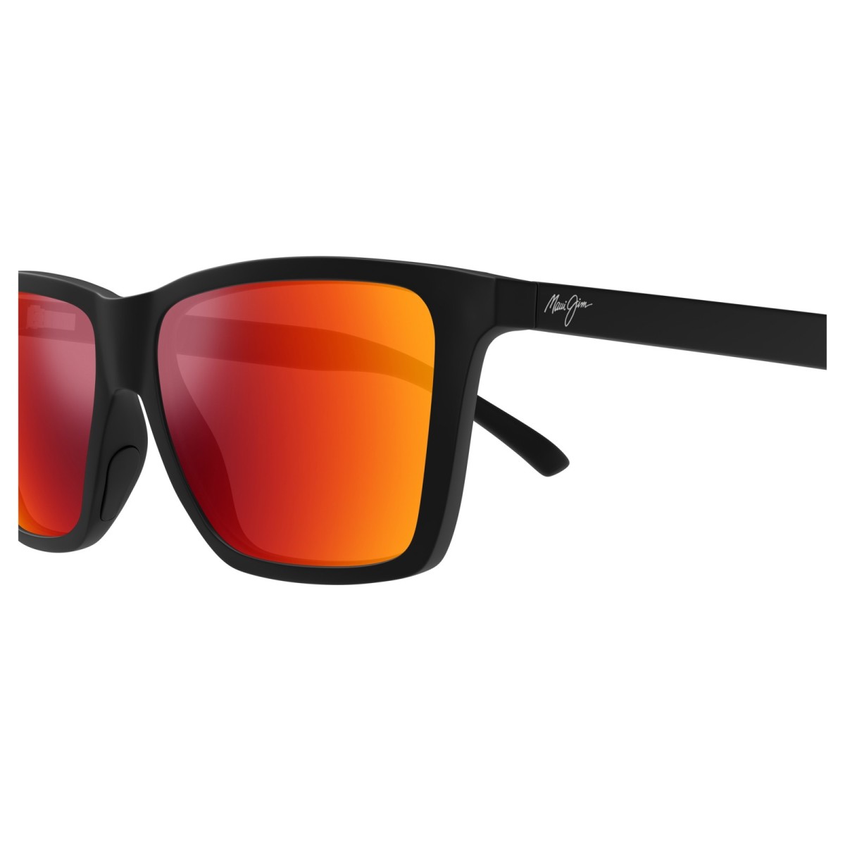 MAUI JIM SUPER THIN GLASS MJ0864S 003 | Sunglasses | Vytria Eyewear