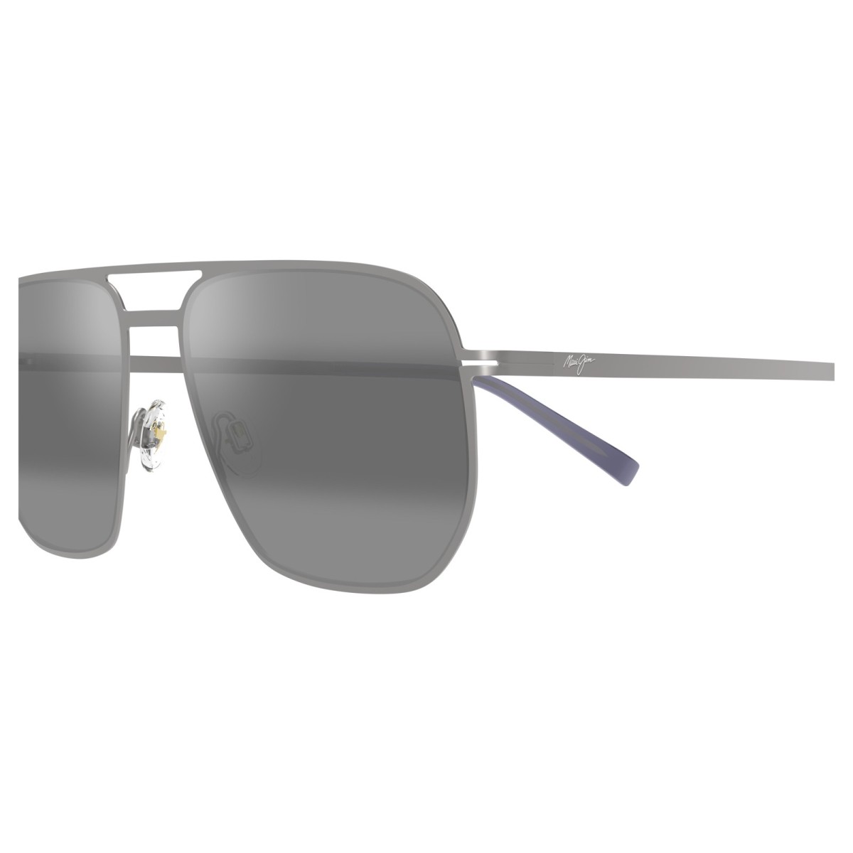 MAUI JIM MAUIBRILLIANT MJ0605S 001 | Gafas de sol | Vytria Eyewear