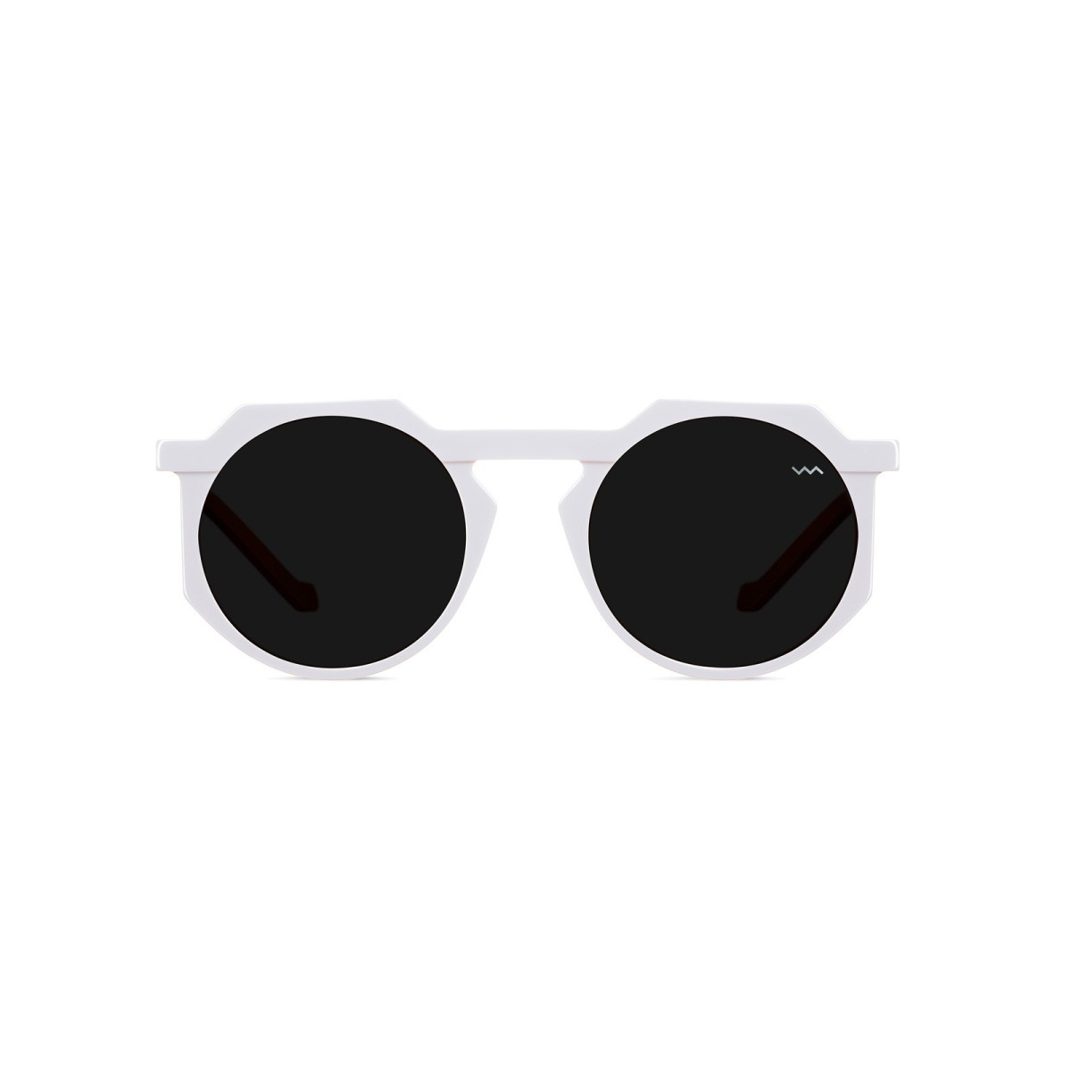 Gafas de Sol Vava White Label WL0028 White