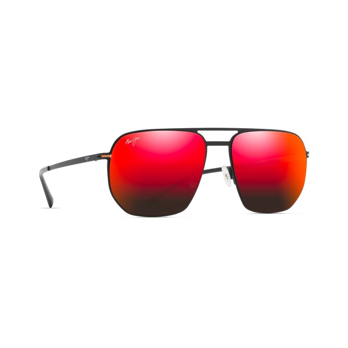 MAUI JIM MJ0605S 004