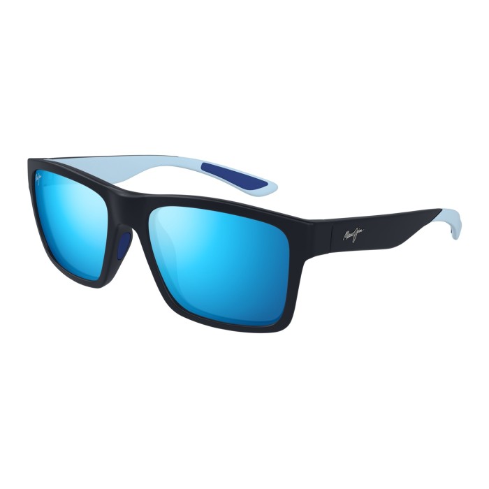MAUI JIM SUPER THIN GLASS MJ0897S 002