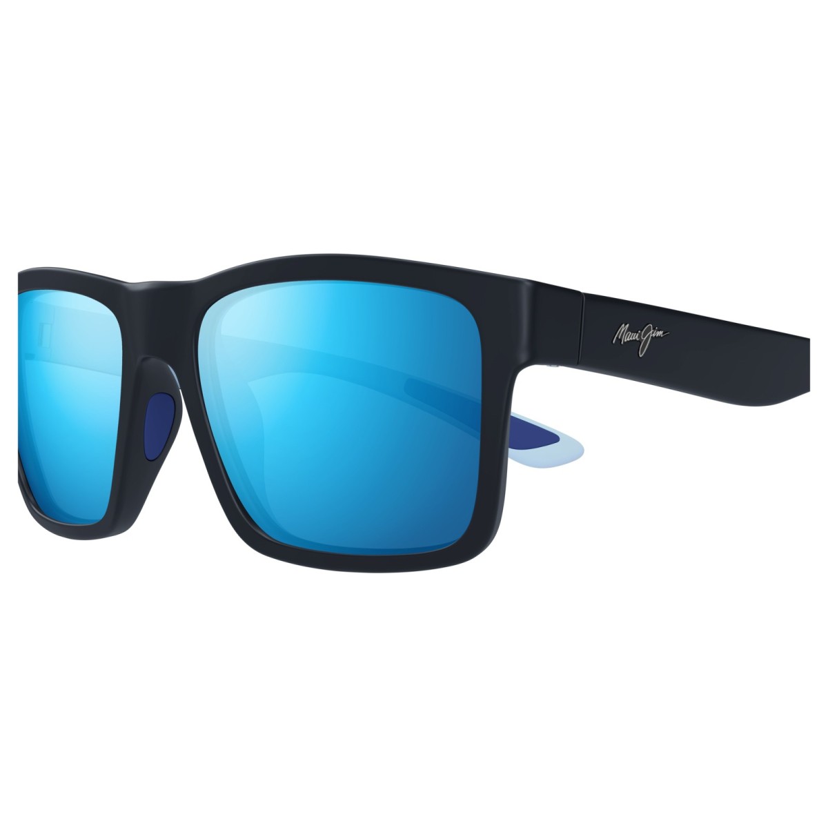 MAUI JIM SUPER THIN GLASS MJ0897S 002 | Sunglasses | Vytria Eyewear