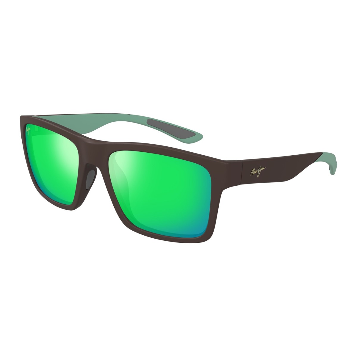 MAUI JIM SUPER THIN GLASS MJ0897S 003 | Sunglasses | Vytria Eyewear