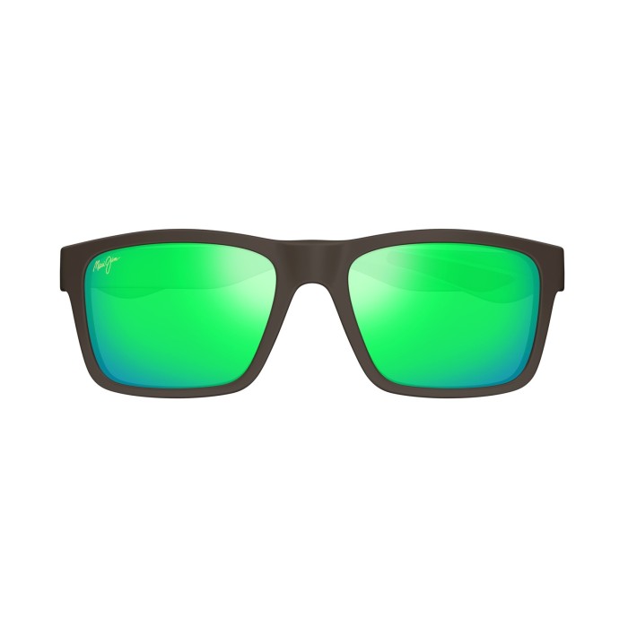 MAUI JIM SUPER THIN GLASS MJ0897S 003