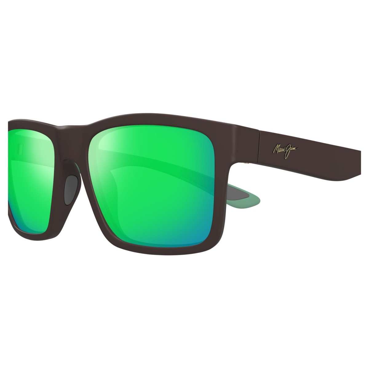 MAUI JIM SUPER THIN GLASS MJ0897S 003 | Sunglasses | Vytria Eyewear