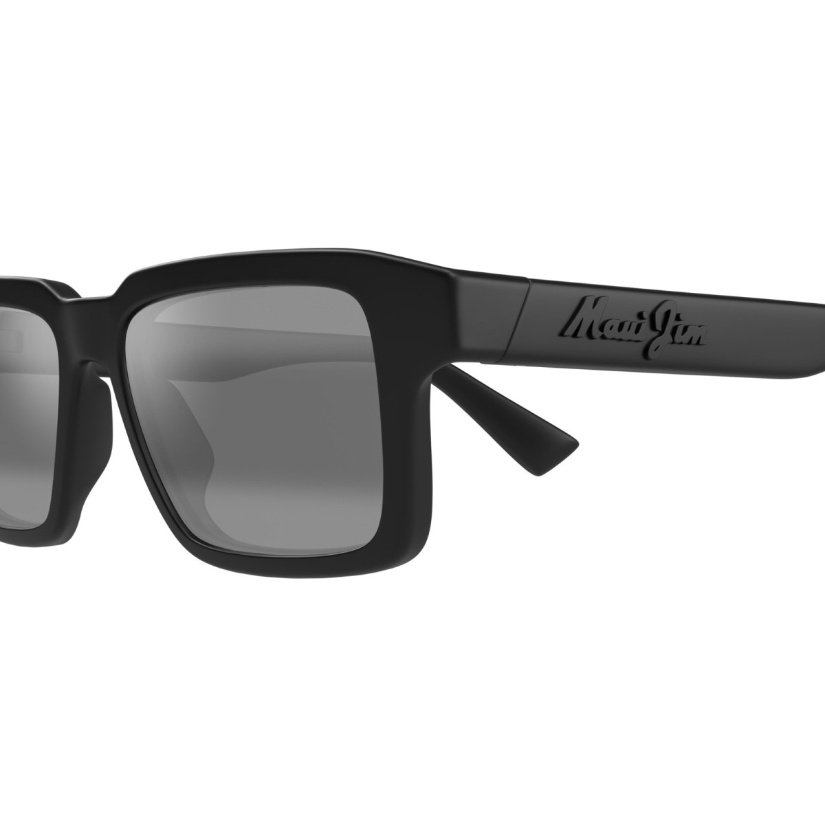 MAUI JIM MJ0635S 001 | Sunglasses | Vytria Eyewear
