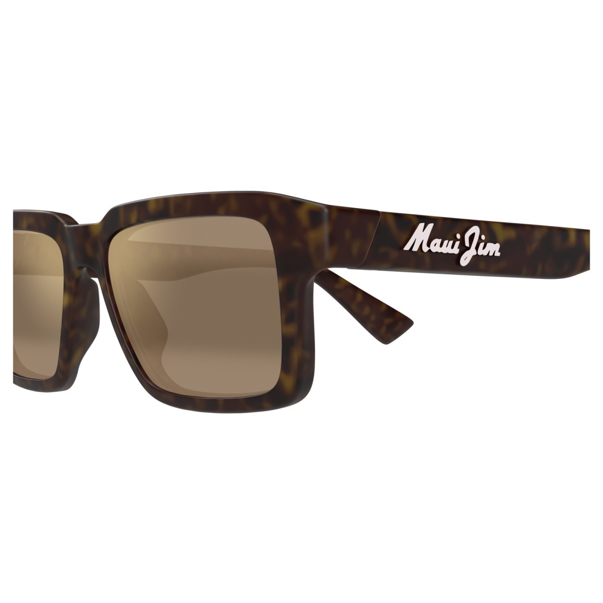 MAUI JIM MAUI PURE MJ0635S 002 | Sunglasses | Vytria Eyewear