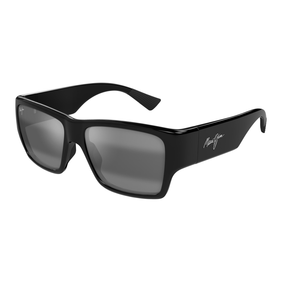 MAUI JIM SUPER THIN GLASS MJ0614S 001 | Sunglasses | Vytria Eyewear