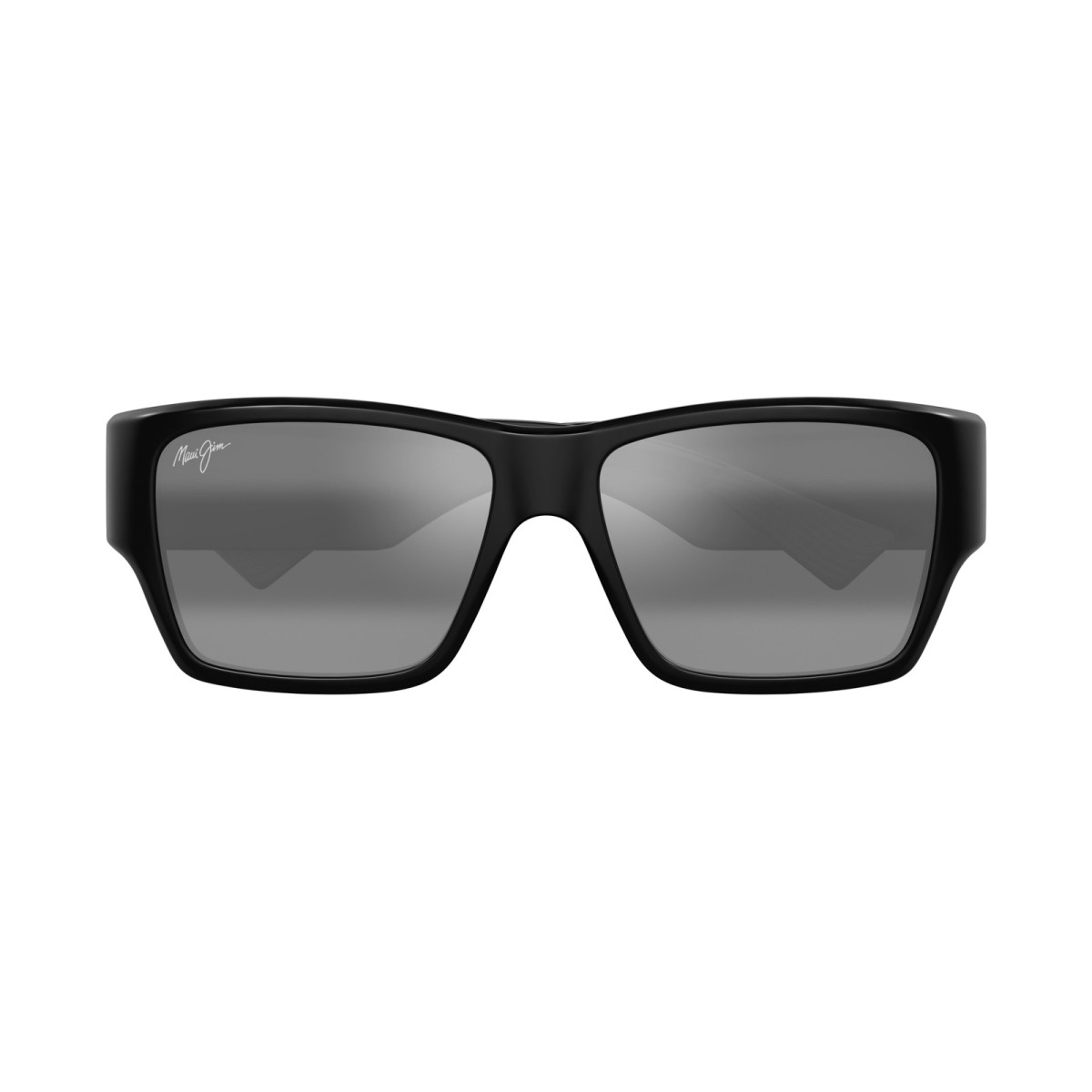 MAUI JIM SUPER THIN GLASS MJ0614S 001 | Sunglasses | Vytria Eyewear