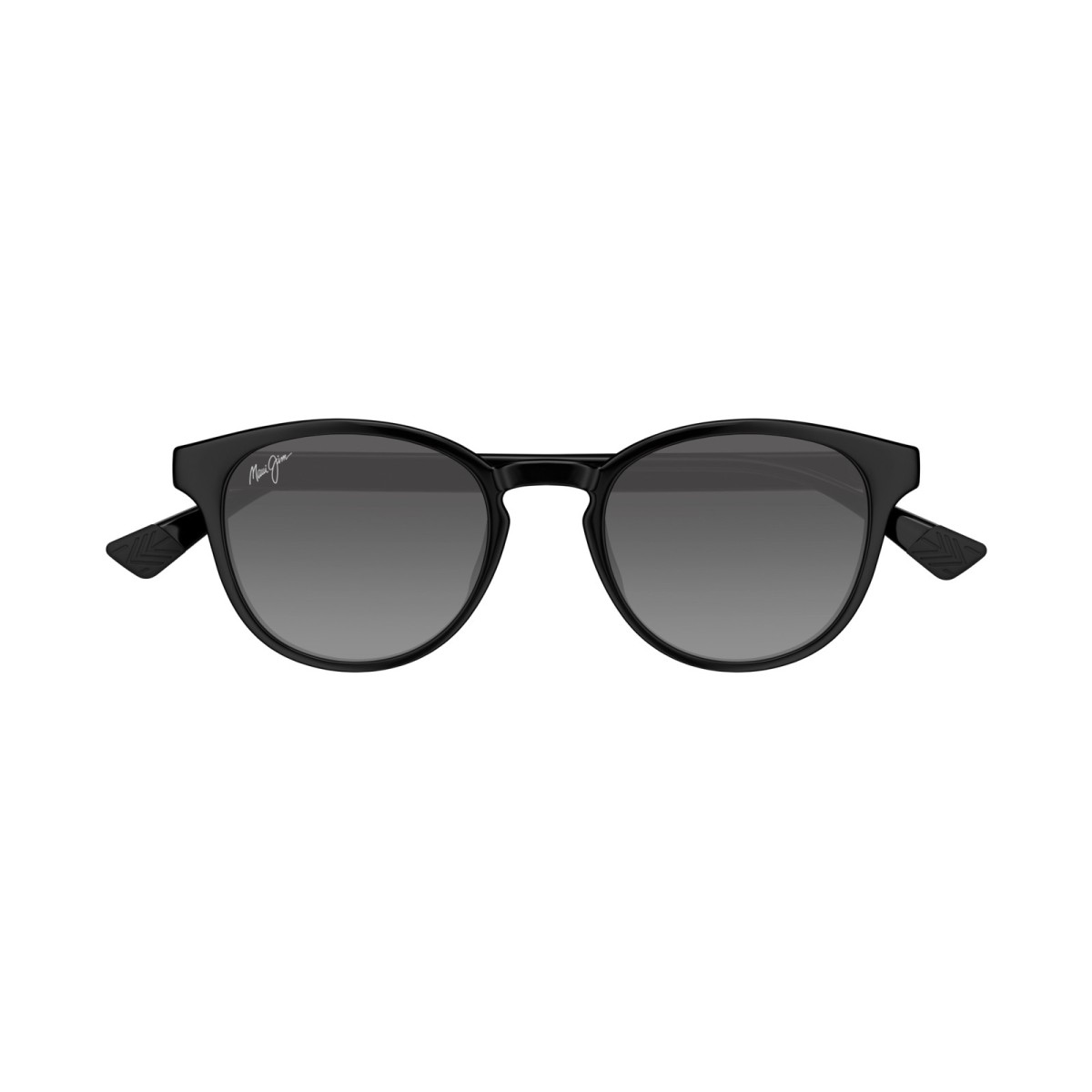 MAUI JIM SUPER THIN GLASS MJ0636S 001 | Sunglasses | Vytria Eyewear