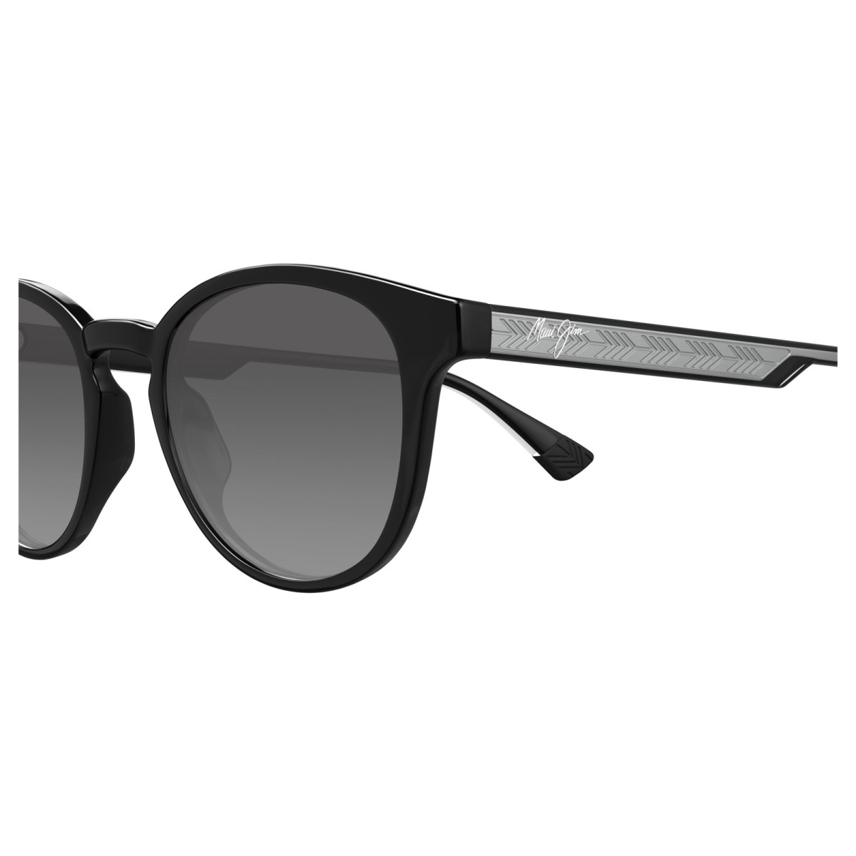 MAUI JIM SUPER THIN GLASS MJ0636S 001 | Sunglasses | Vytria Eyewear