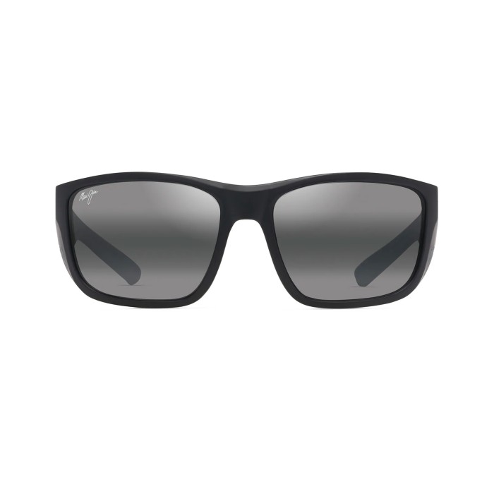 Maui Jim Amberjack MJ0896S 001