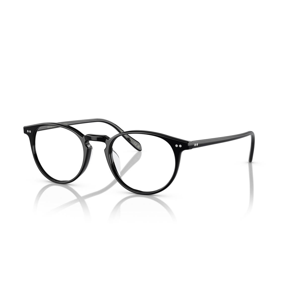 OLIVER PEOPLES RILEY-R OV5004 1005 | Monturas | Vytria Eyewear