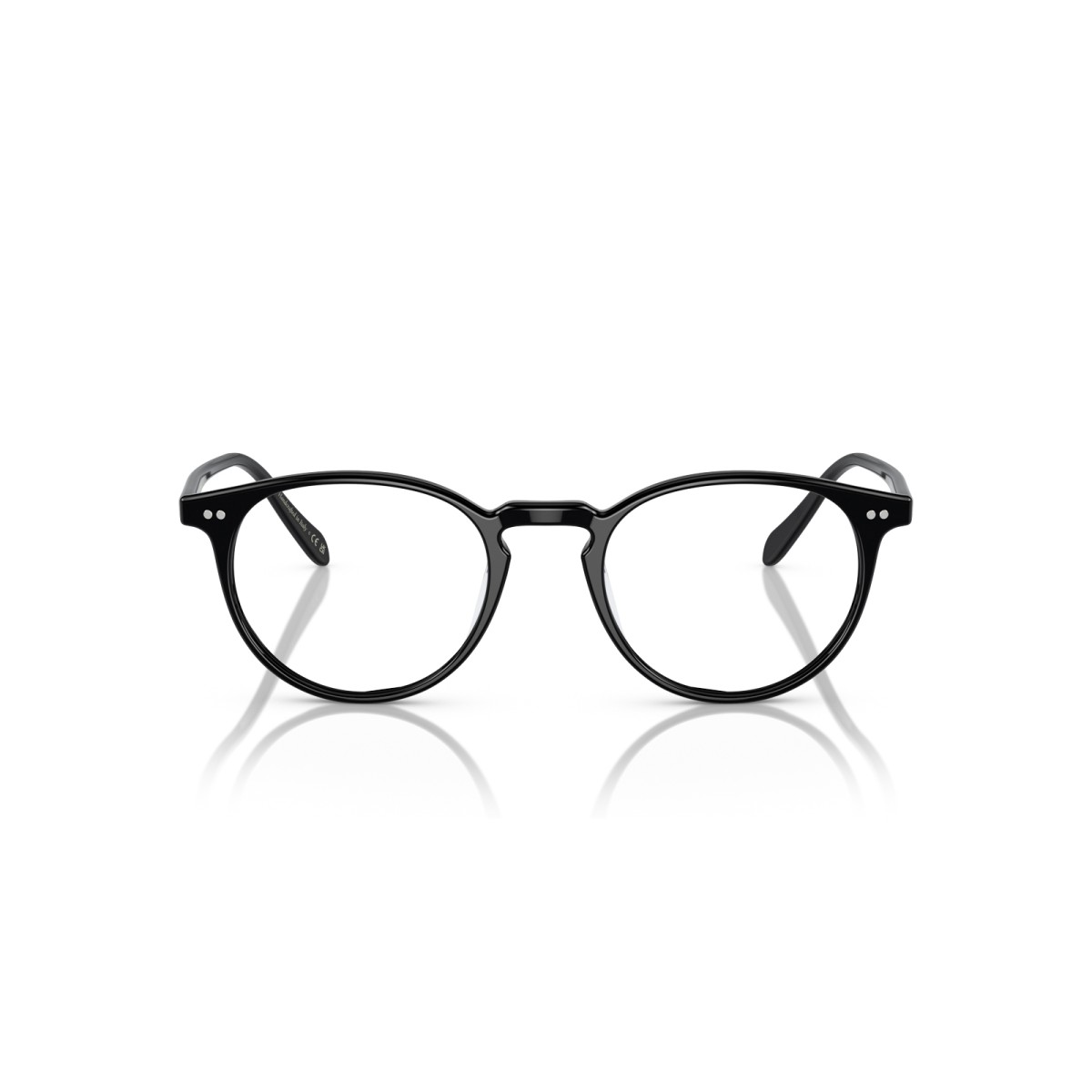 OLIVER PEOPLES RILEY-R OV5004 1005 | Monturas | Vytria Eyewear