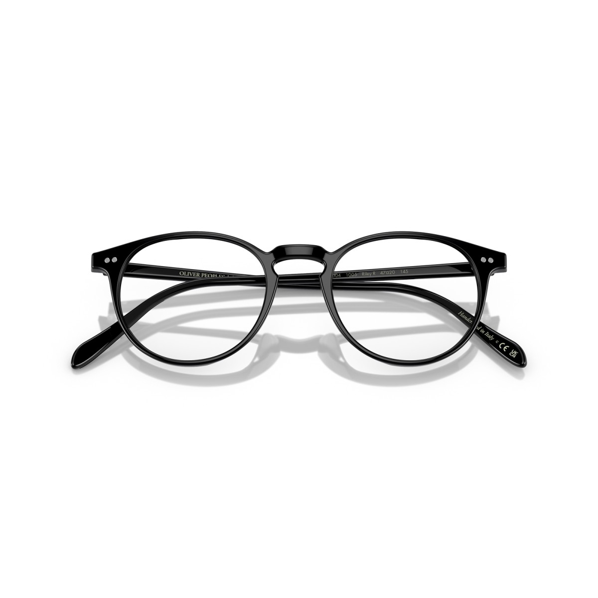 OLIVER PEOPLES RILEY-R OV5004 1005 | Monturas | Vytria Eyewear