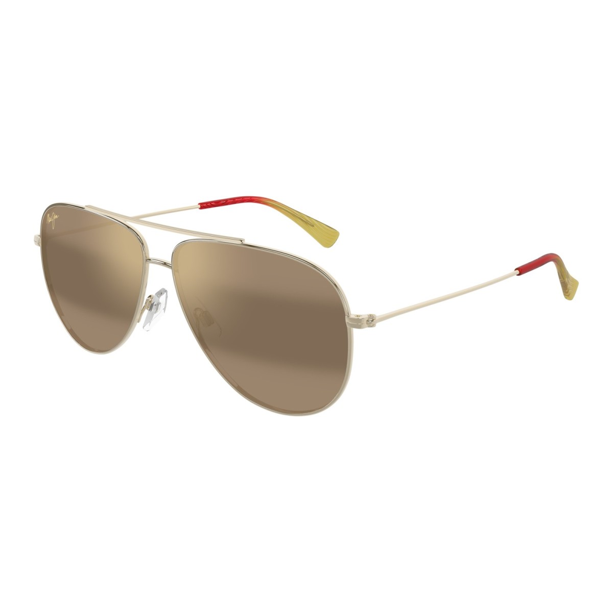 MAUI JIM MAUI PURE MJ0665S 004 | Sunglasses | Vytria Eyewear