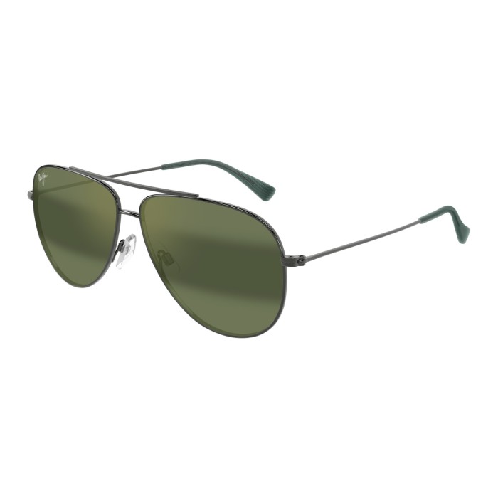 MAUI JIM MAUI PURE MJ0665S 002 | Sunglasses | Vytria Eyewear