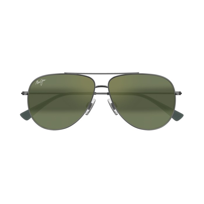 MAUI JIM MAUI PURE MJ0665S 002