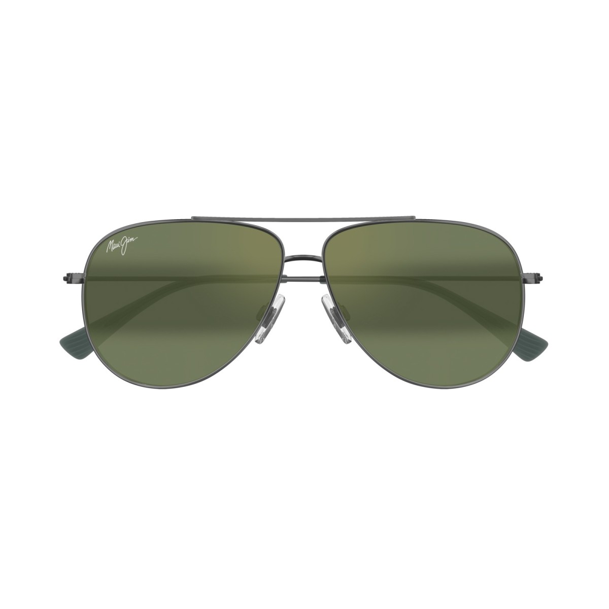 MAUI JIM MAUI PURE MJ0665S 002 | Sunglasses | Vytria Eyewear
