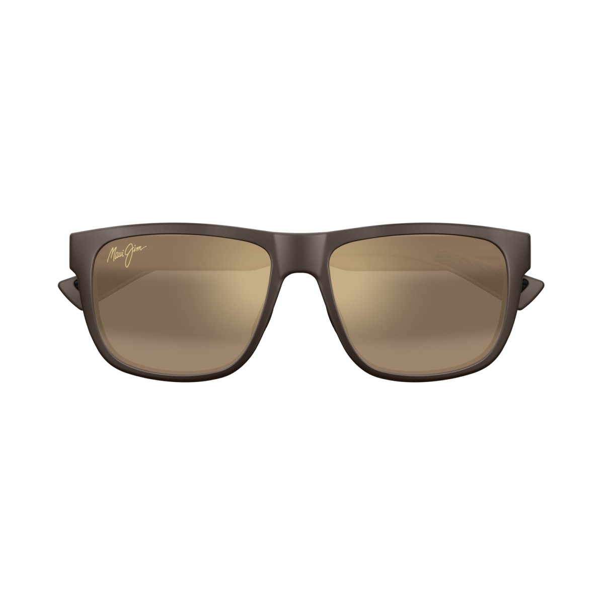 MAUI JIM SUPER THIN GLASS MJ0670S 002 | Sunglasses | Vytria Eyewear