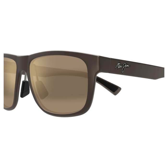 MAUI JIM SUPER THIN GLASS MJ0670S 002