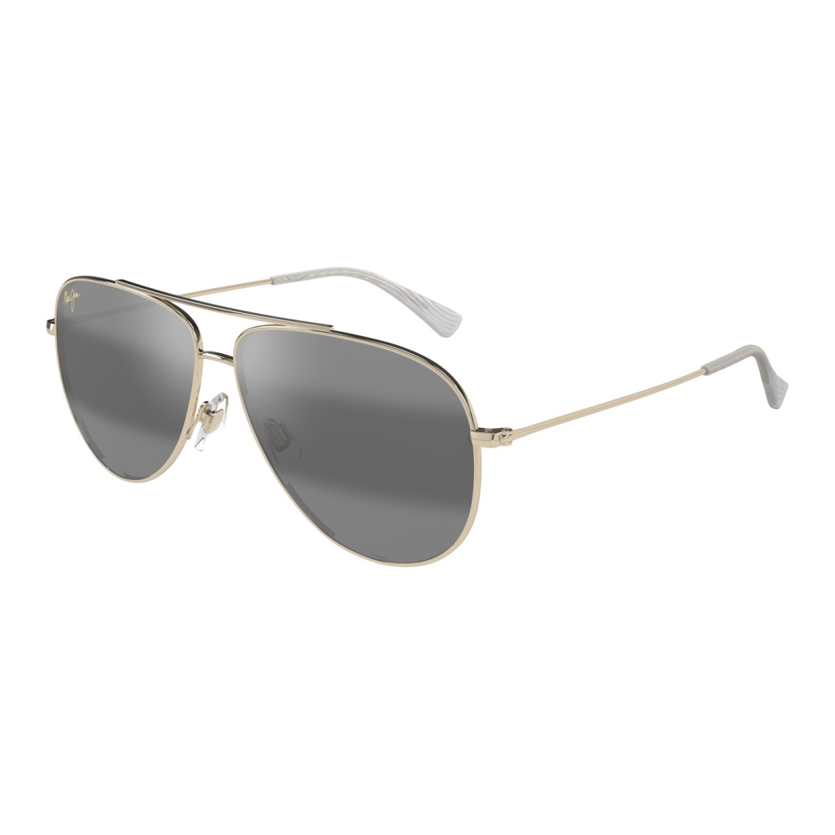 MAUI JIM MAUI PURE MJ0674S 001 | Sunglasses | Vytria Eyewear