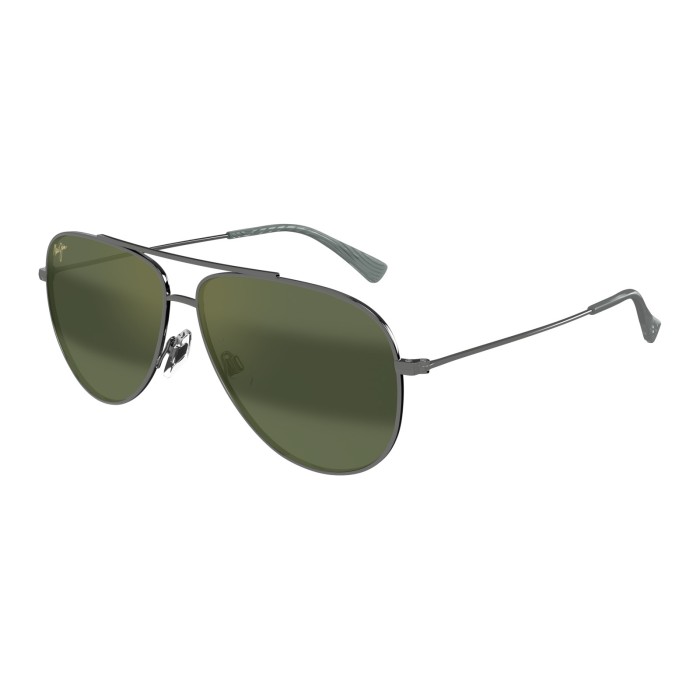 MAUI JIM MAUI PURE MJ0674S 002 | Sunglasses | Vytria Eyewear