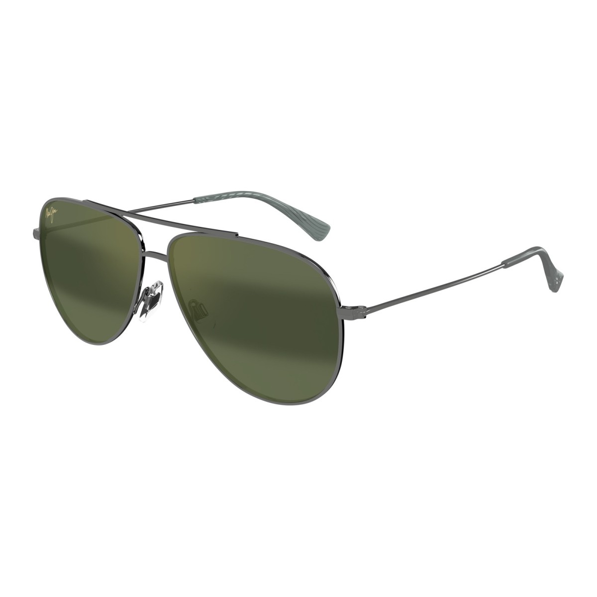 MAUI JIM MAUI PURE MJ0674S 002 | Sunglasses | Vytria Eyewear