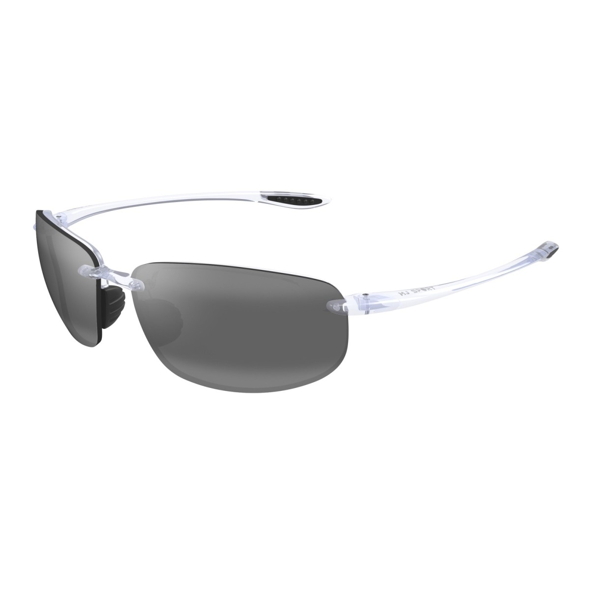 MAUI JIM HOOKIPA MJ0407S 005 | Sunglasses | Vytria Eyewear