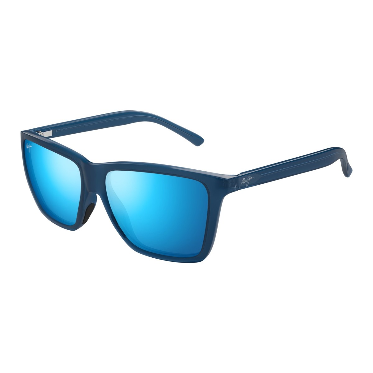 MAUI JIM SUPER THIN GLASS MJ0864S 004 | Sunglasses | Vytria Eyewear