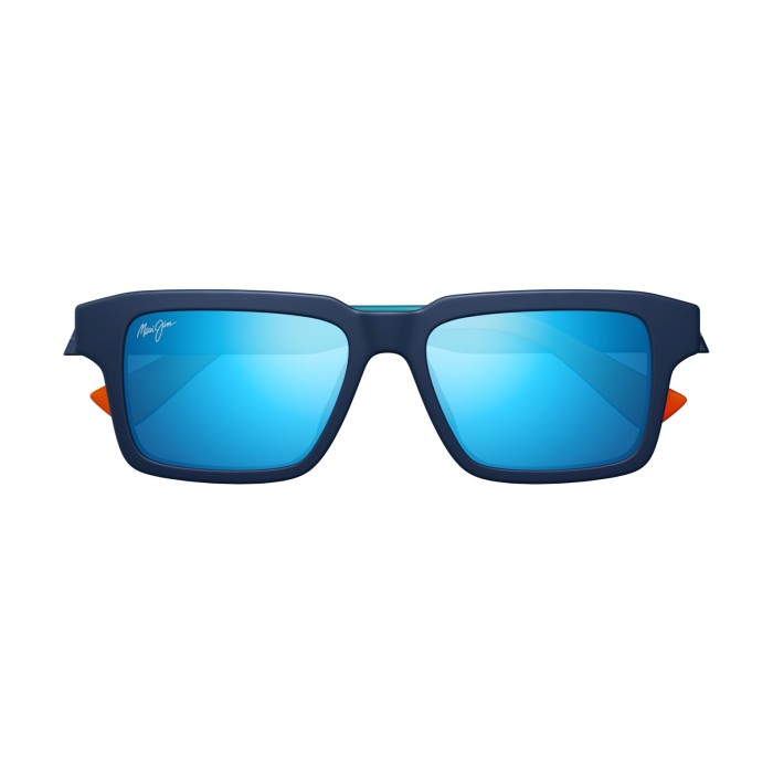 MAUI JIM MJ0635S 004 | Sunglasses | Vytria Eyewear