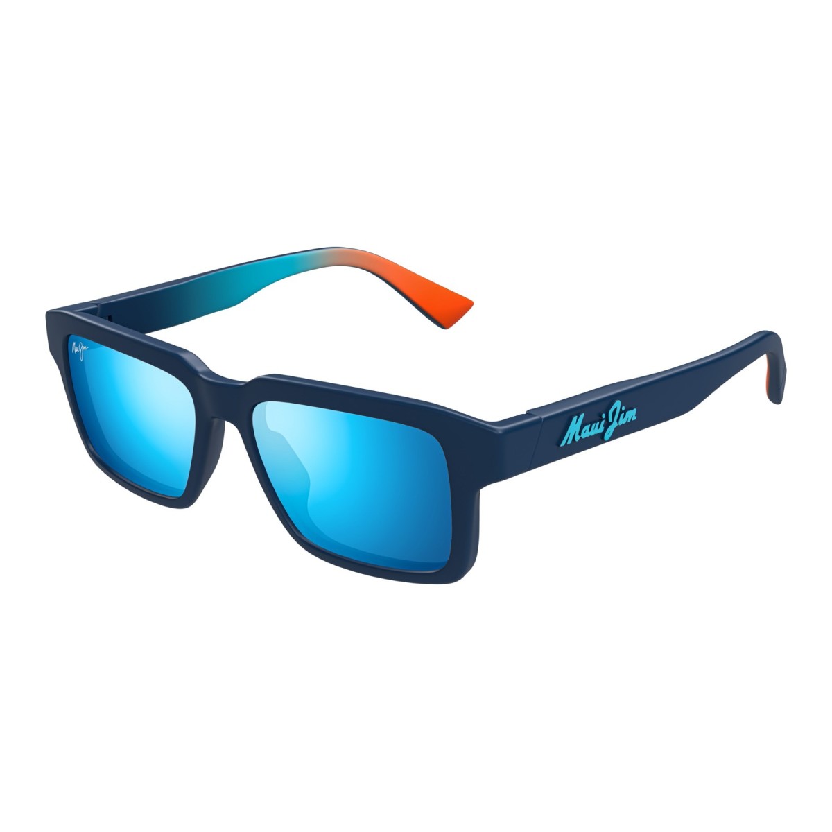 MAUI JIM MJ0635S 004 | Sunglasses | Vytria Eyewear