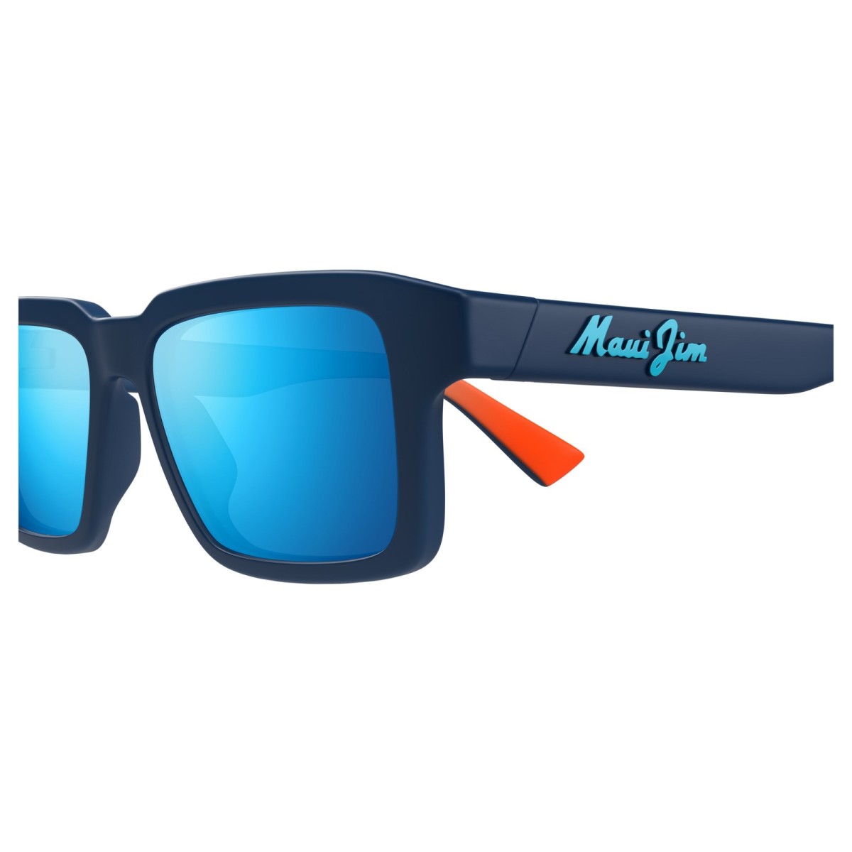 MAUI JIM MJ0635S 004 | Sunglasses | Vytria Eyewear