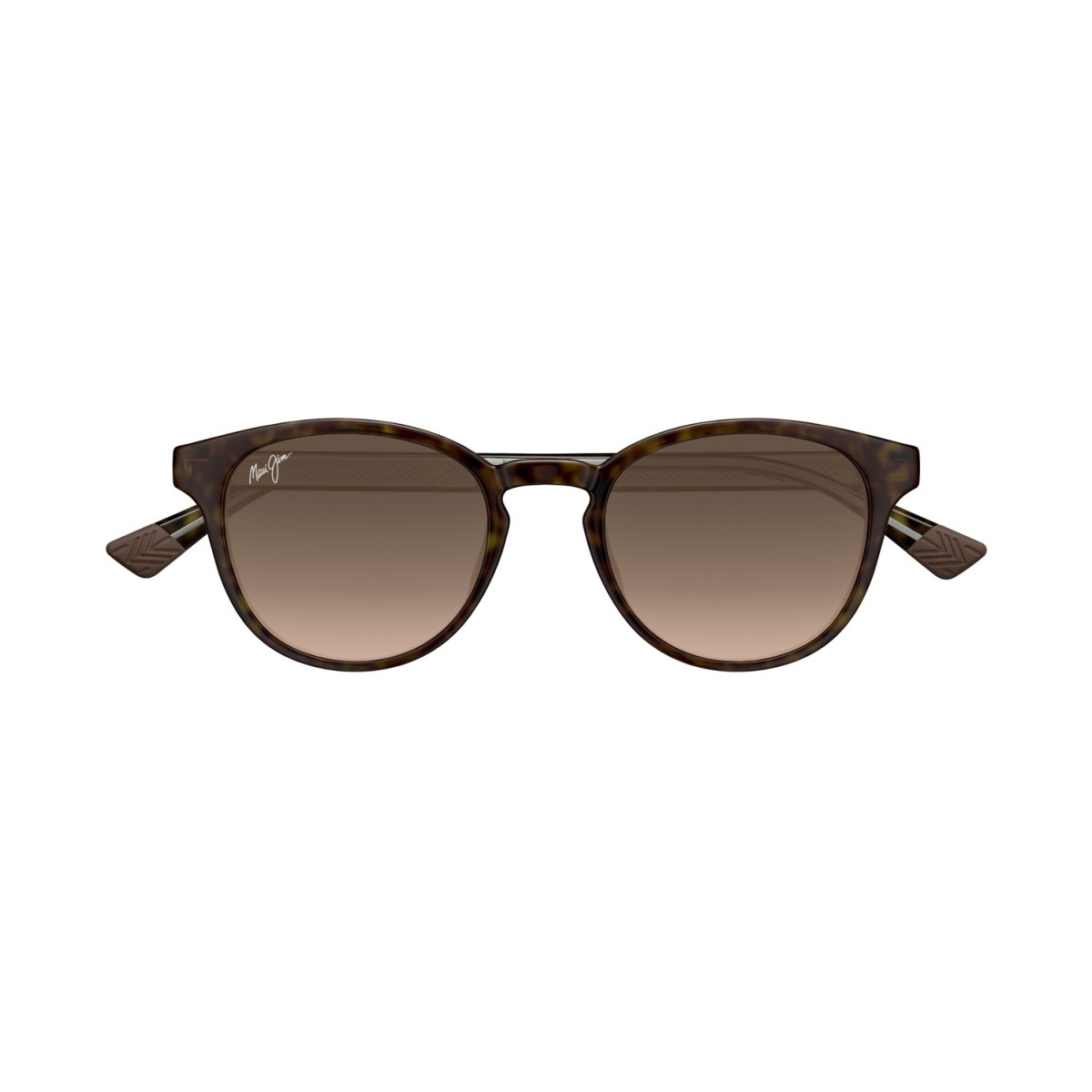MAUI JIM SUPER THIN GLASS MJ0636S 002 | Sunglasses | Vytria Eyewear