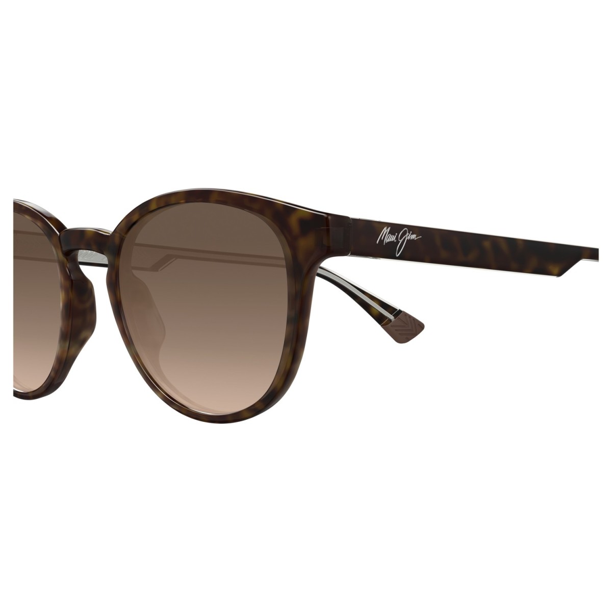 MAUI JIM SUPER THIN GLASS MJ0636S 002 | Sunglasses | Vytria Eyewear