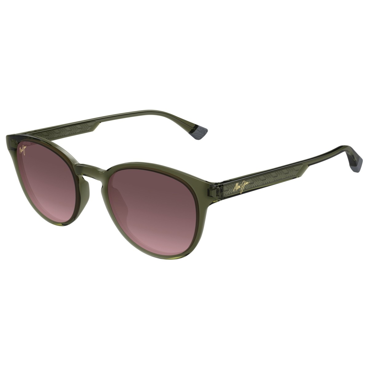 MAUI JIM MJ0636S 003 | Sunglasses | Vytria Eyewear