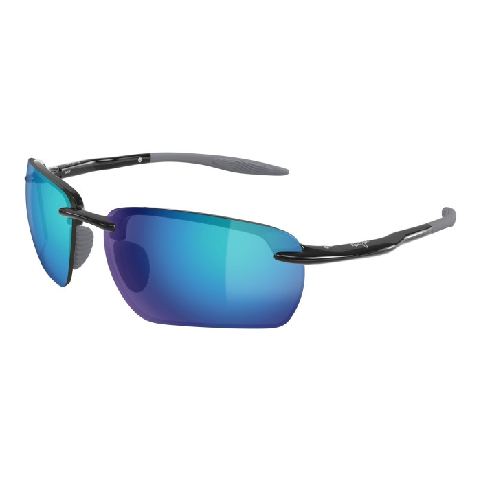 MAUI JIM HOOKIPA ULTRA G MJ0336S 013 | Sunglasses | Vytria Eyewear