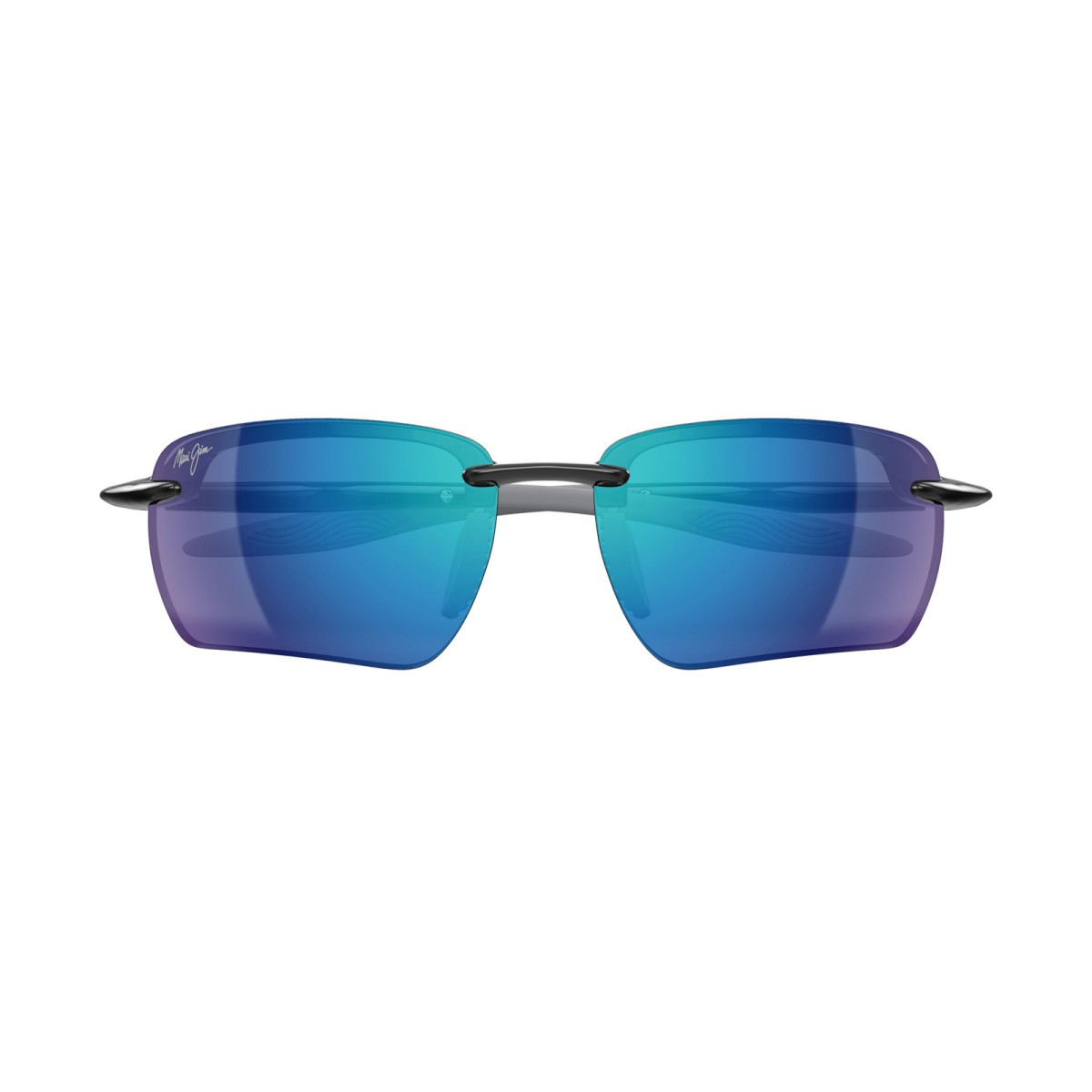MAUI JIM HOOKIPA ULTRA G MJ0336S 013 | Sunglasses | Vytria Eyewear