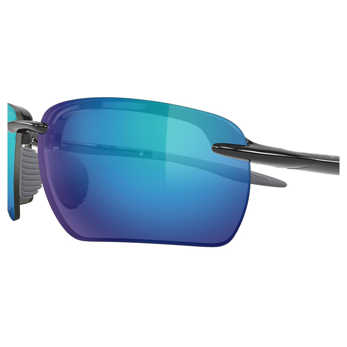 MAUI JIM HOOKIPA ULTRA G MJ0336S 013 | Sunglasses | Vytria Eyewear